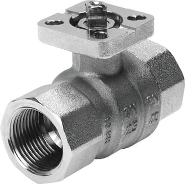 534305 Festo - VAPB-3/4-F-40-F03