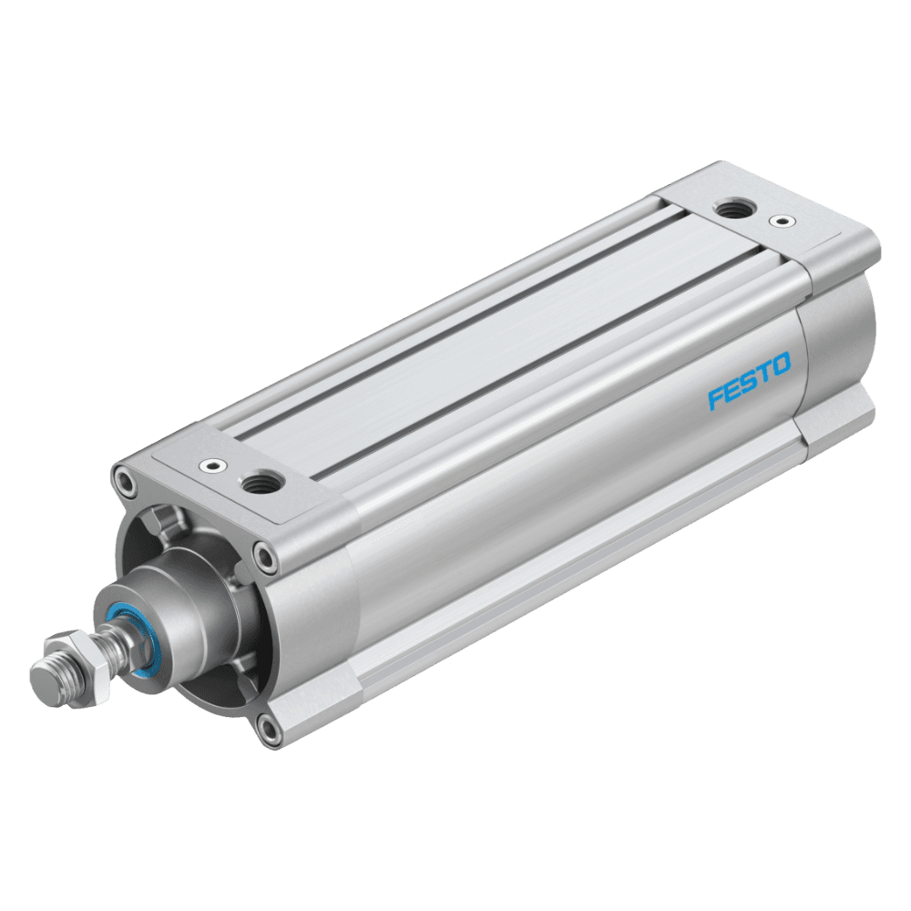 1384812 Festo - DSBC-100-250-PPVA-N3