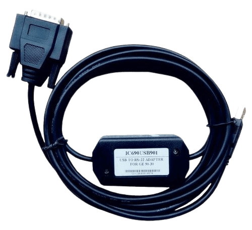 IC697CBL700 GE Fanuc