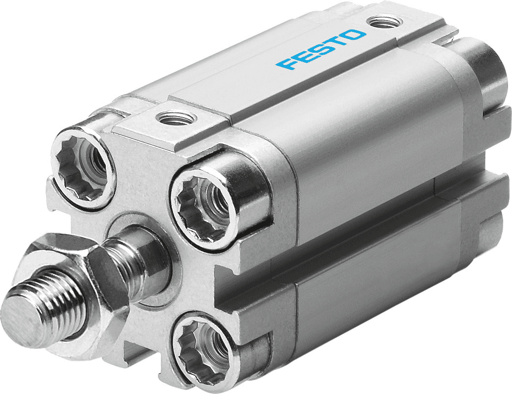 156587 Festo - ADVU-12-10-A-P-A