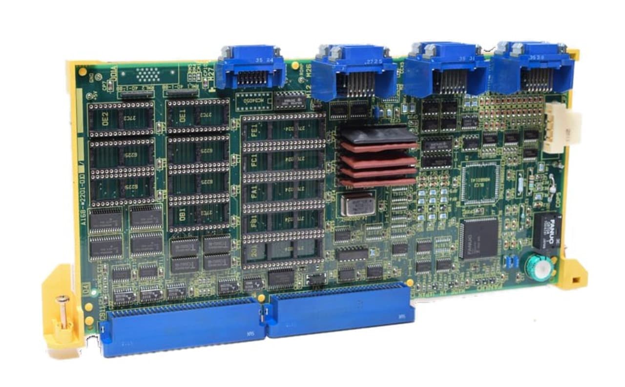 A16B-2201-0101 Fanuc