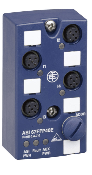 ASI67FFP40D Schneider Electric