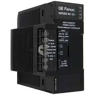 CE693PWR330 GE Fanuc