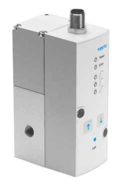 543432 Festo - VPPM-6L-L-1-G18-0L4H-A4P