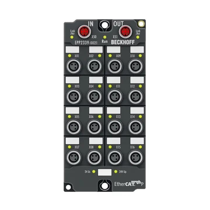 EPP2339-0021 Beckhoff