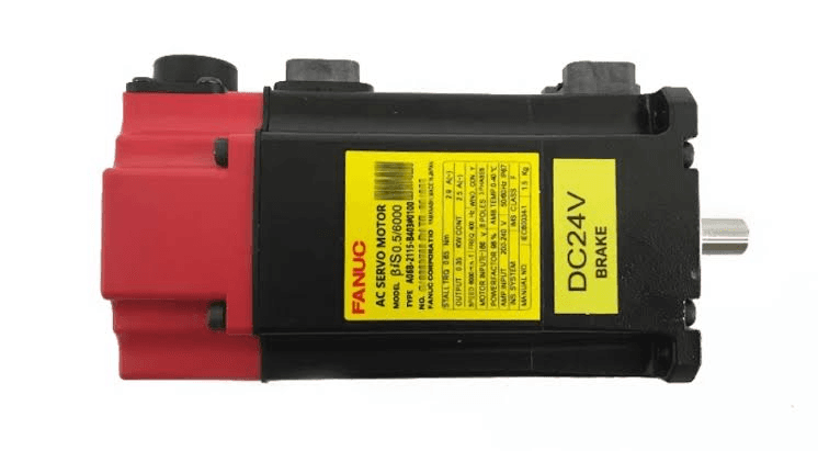 A06B-0055-B403 Fanuc
