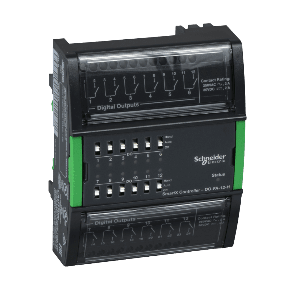 SXWDOA12H10001 Schneider Electric