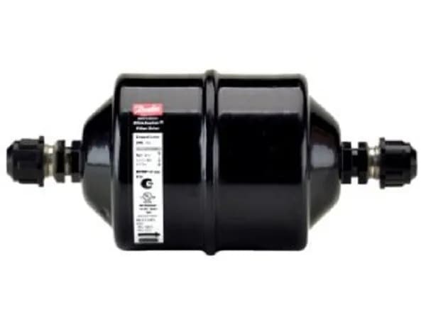 023Z0193 Danfoss