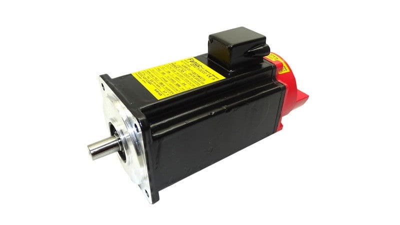 A06B-0376-B575 Fanuc