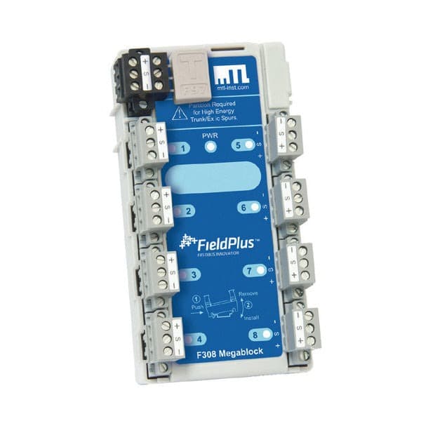 MTL-F308 Eaton