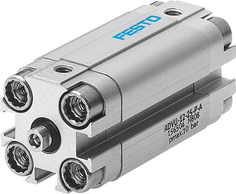 156510 Festo - ADVU-16-20-P-A