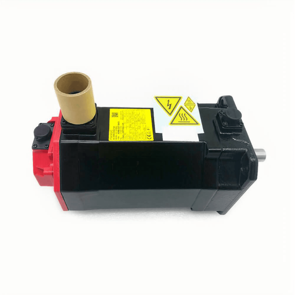 A06B-2078-B103 Fanuc