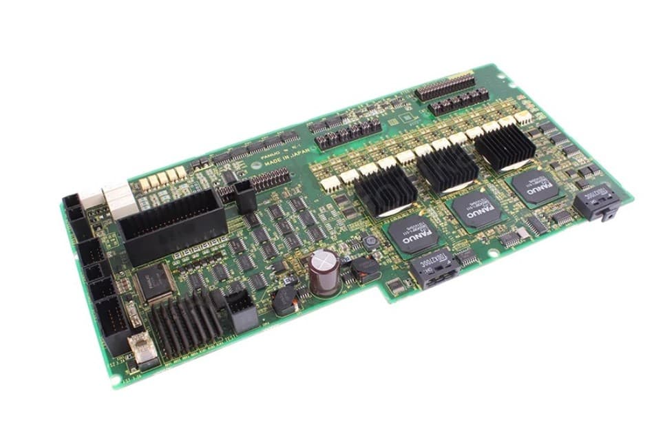 A16B-3200-0610/13F Fanuc