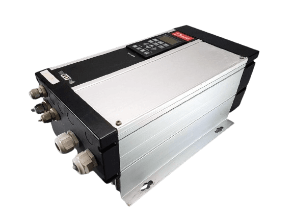 178B2005 Danfoss - VLT6011HT4B20STR3D0F00A00C0