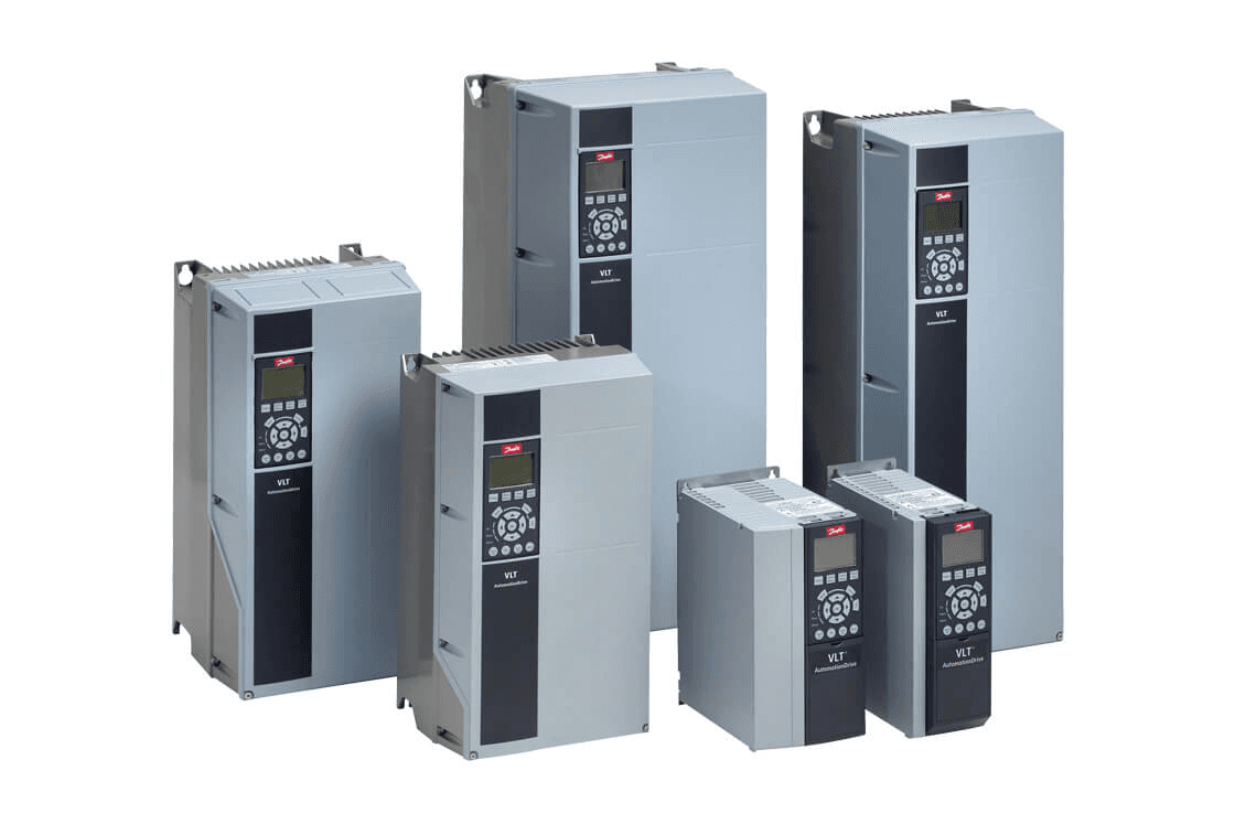 131F4113 Danfoss - FC-102P7K5T4E21H2XGXXXXSXXXXAJBXCXXXXDX