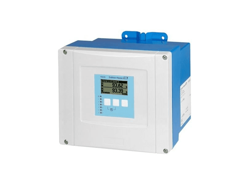 FMU90-R21CA131AA1A Endress + Hauser