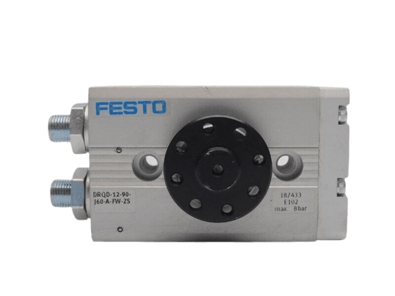 187433 Festo - DRQD-12-180-J20-A-FW-ZS