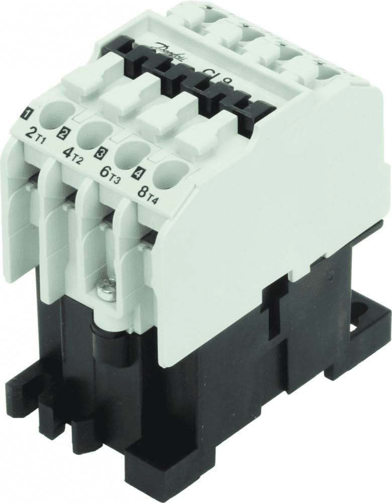 037H002113 Danfoss