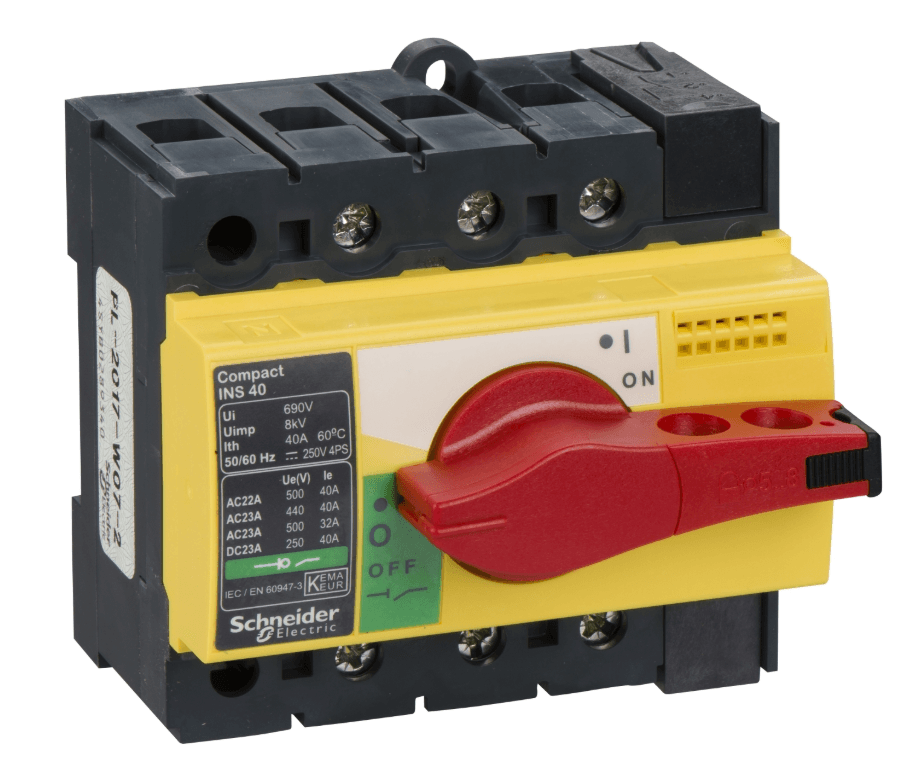 28916 Schneider Electric
