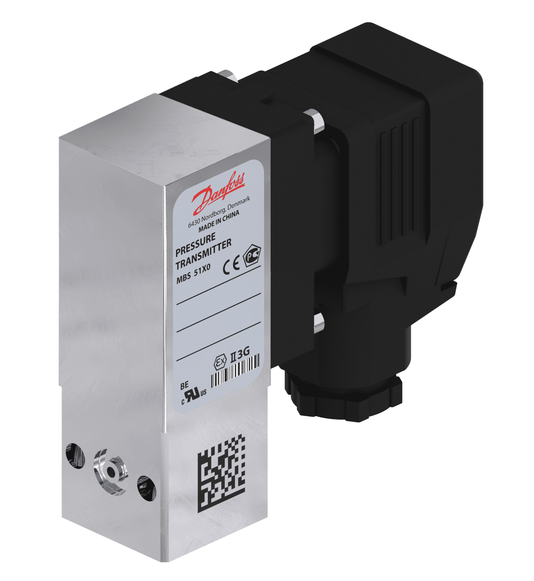 060N1008 Danfoss
