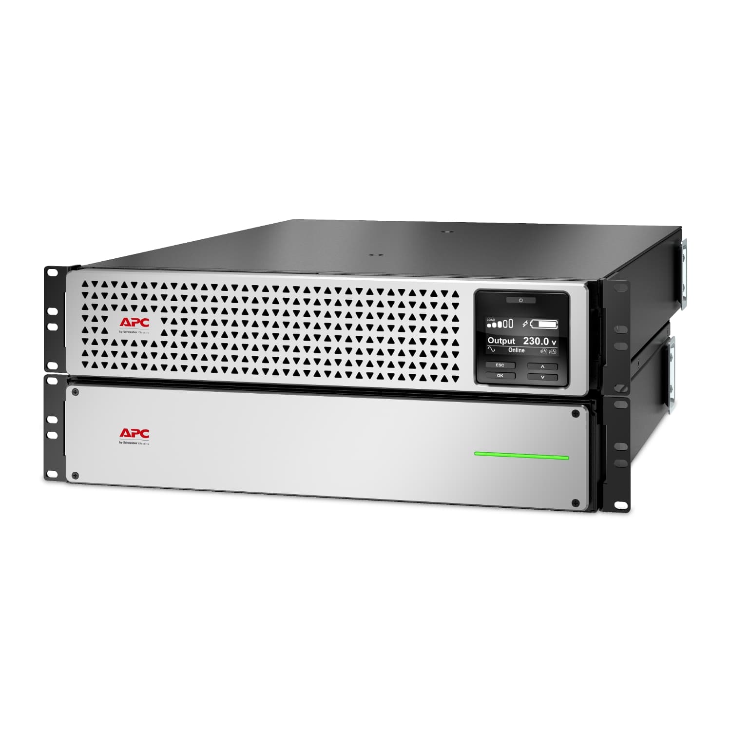 SRTL3000RM4UXLI-NC APC