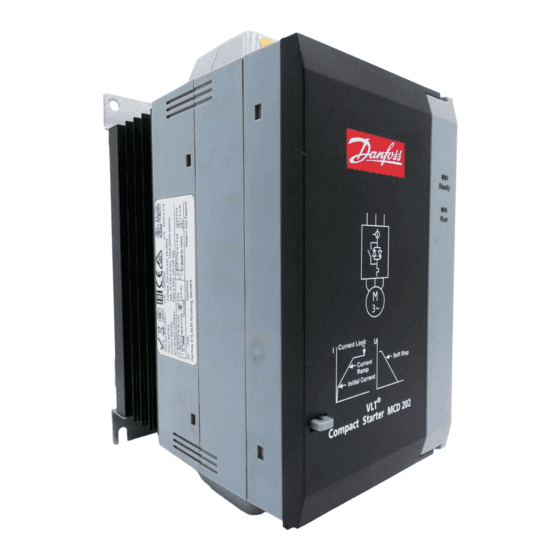 175G5177 Danfoss - MCD201015T4CV1