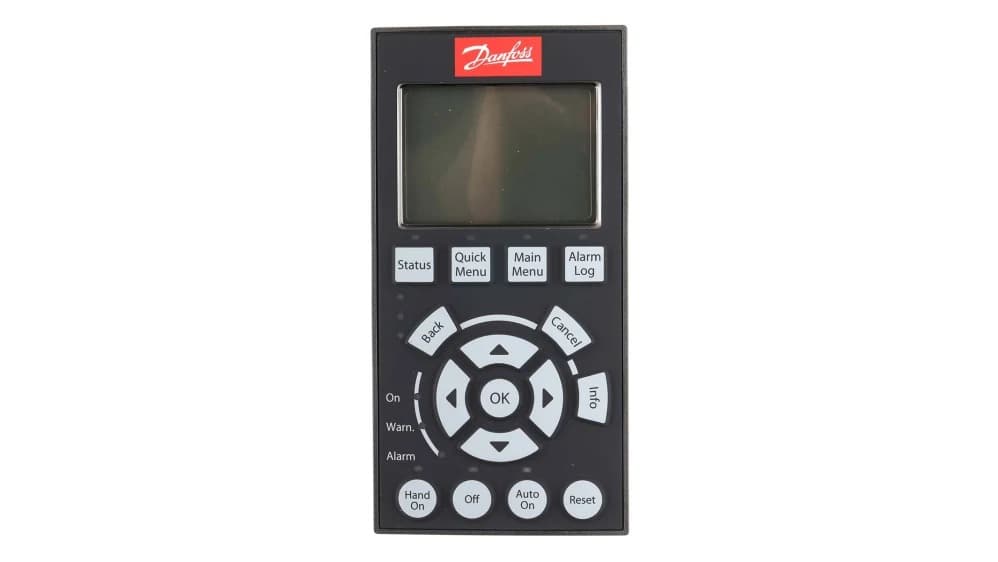 130B1107 Danfoss