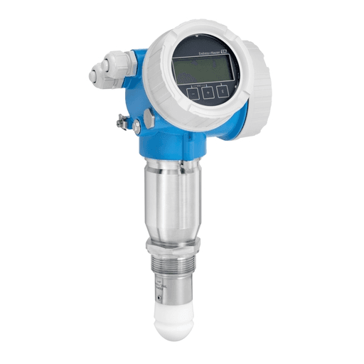 FMR67-CABLADGPA5XCA2 Endress + Hauser