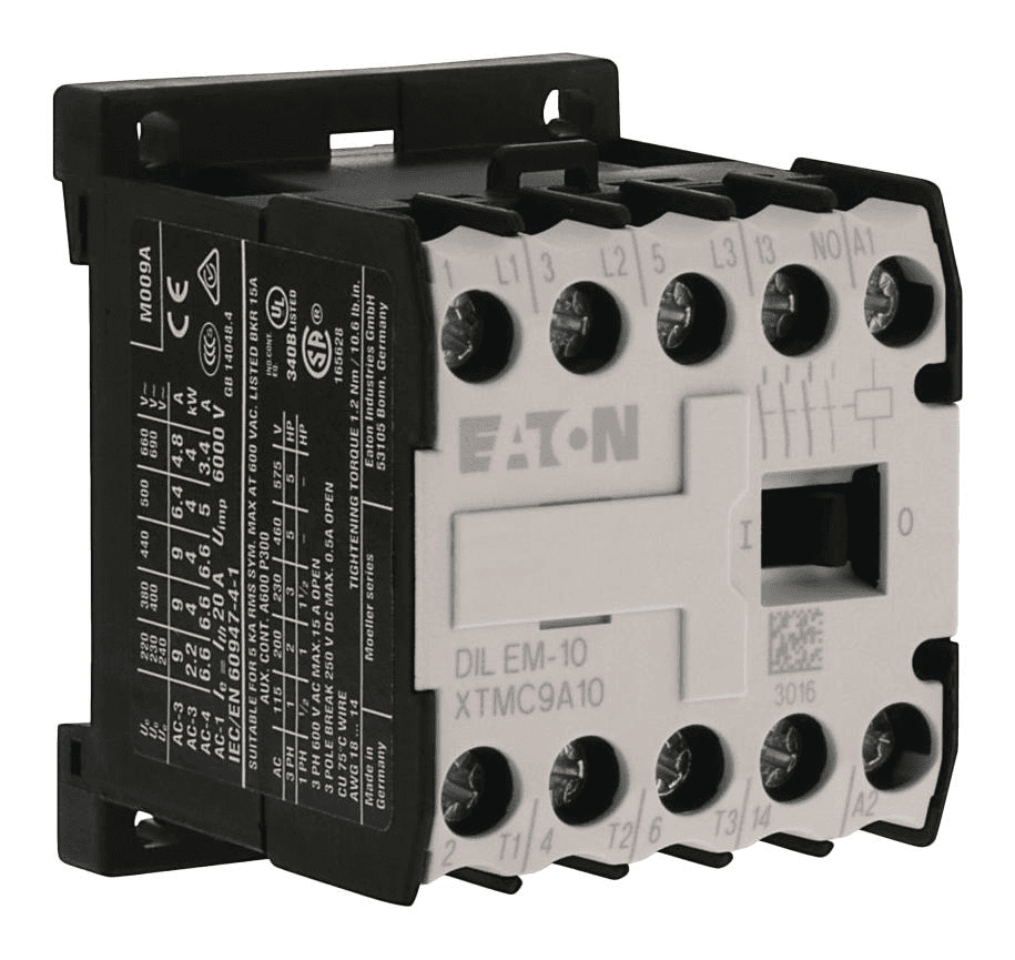 1109990 Eaton - DILEM-10(230V50HZ,240V60HZ)