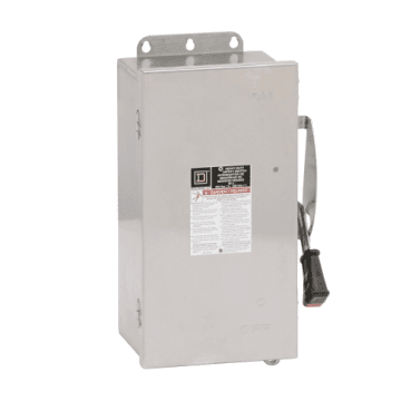 H362DS Schneider Electric