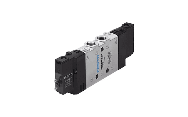 163834 Festo - CPE24-M3H-5L-3/8