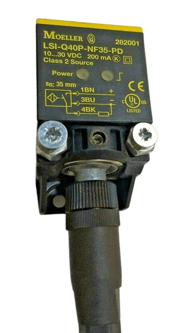 282000 Eaton - LSI-Q40P-NF35-CA