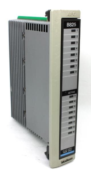 AS-B825-016 Schneider Electric