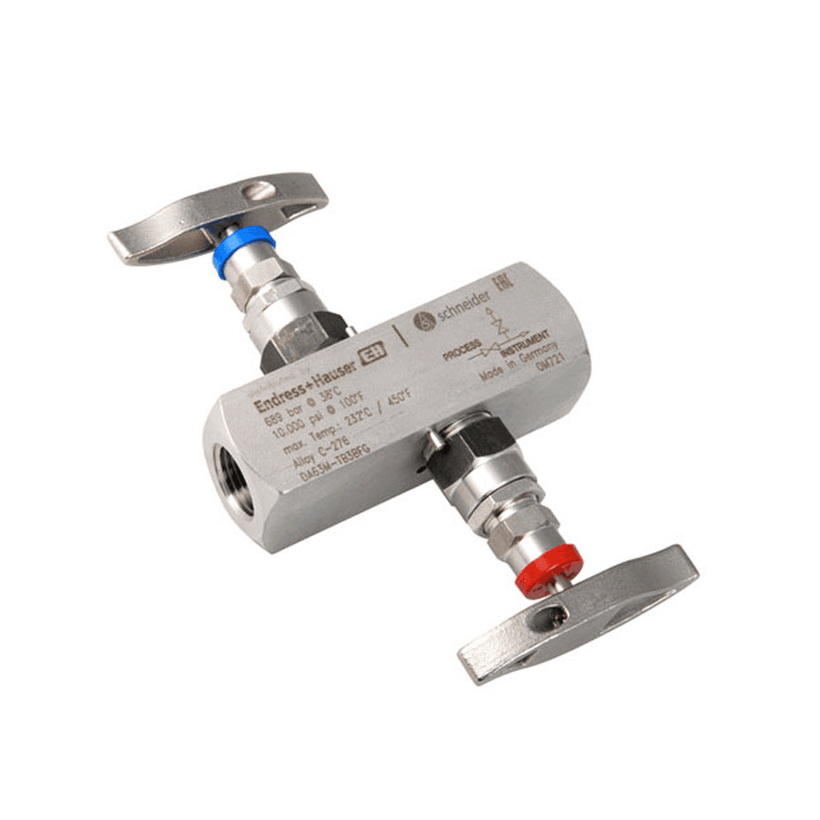 DA63M-TB2BGG Endress + Hauser