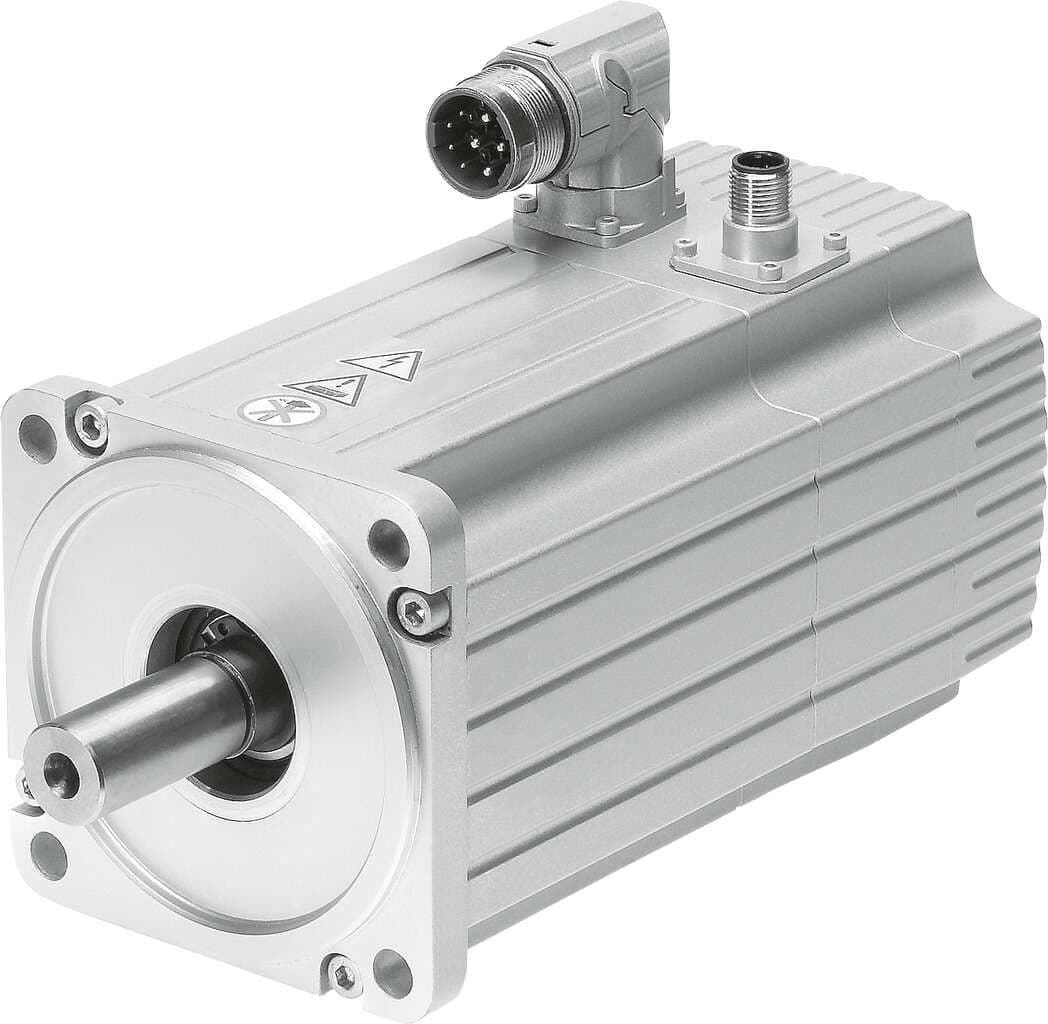 550122 Festo - EMMS-AS-100-S-HS-RS