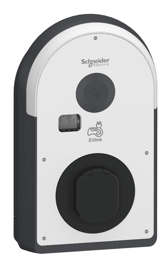 EVB3S07N4AM Schneider Electric