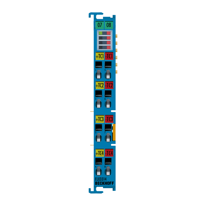 ELX3314 Beckhoff