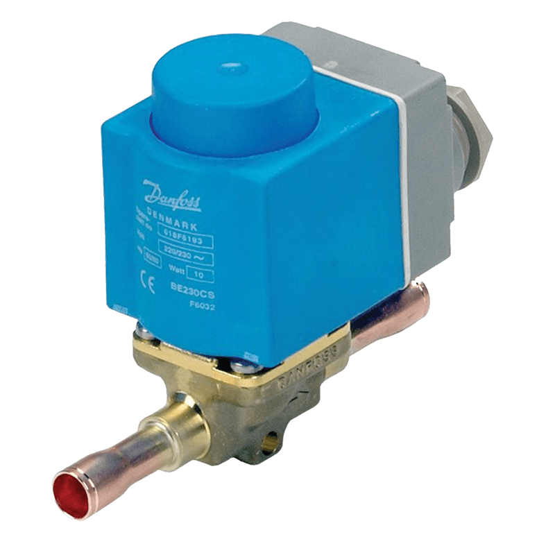 032F1166 Danfoss