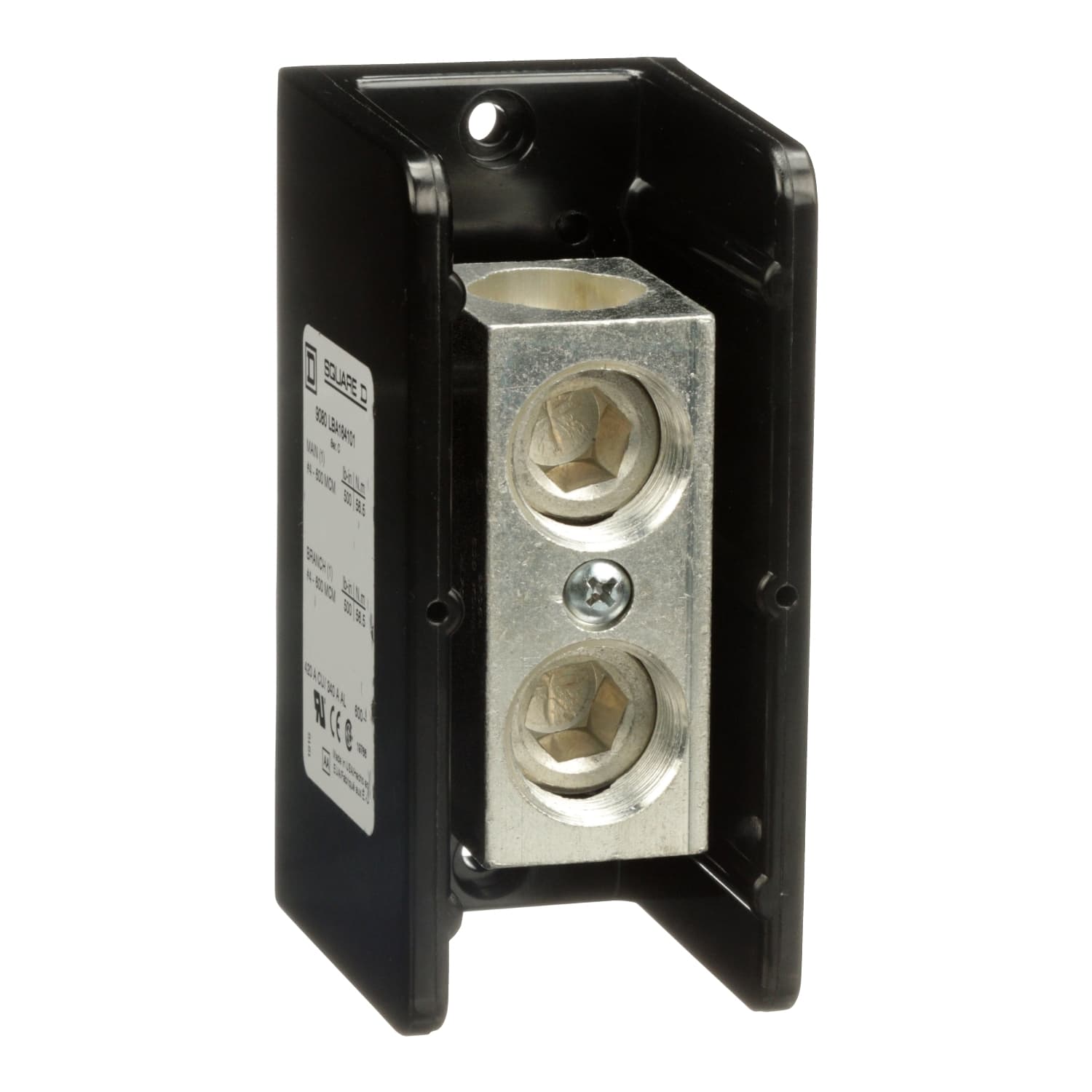 9080LBA164101 Schneider Electric
