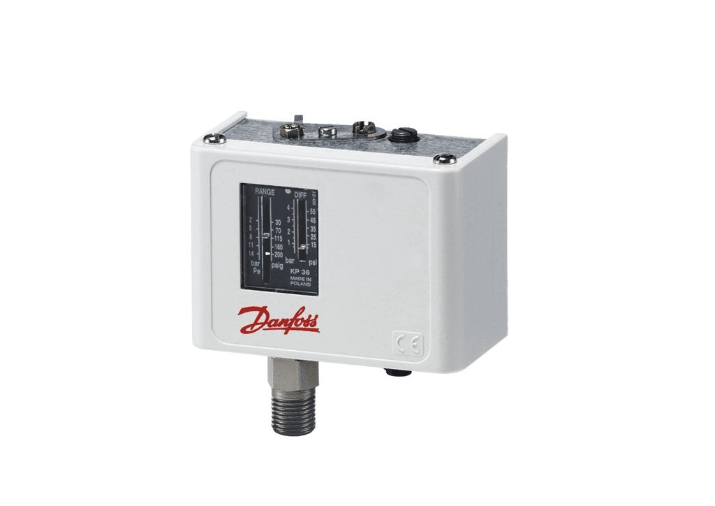 060-216066 Danfoss