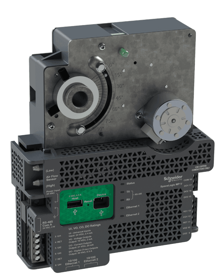 SXWMPV9AX10002 Schneider Electric