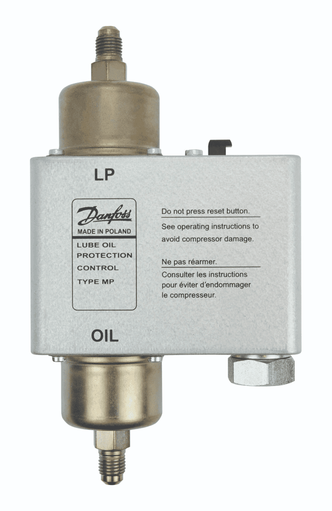060B101691 Danfoss - MP55