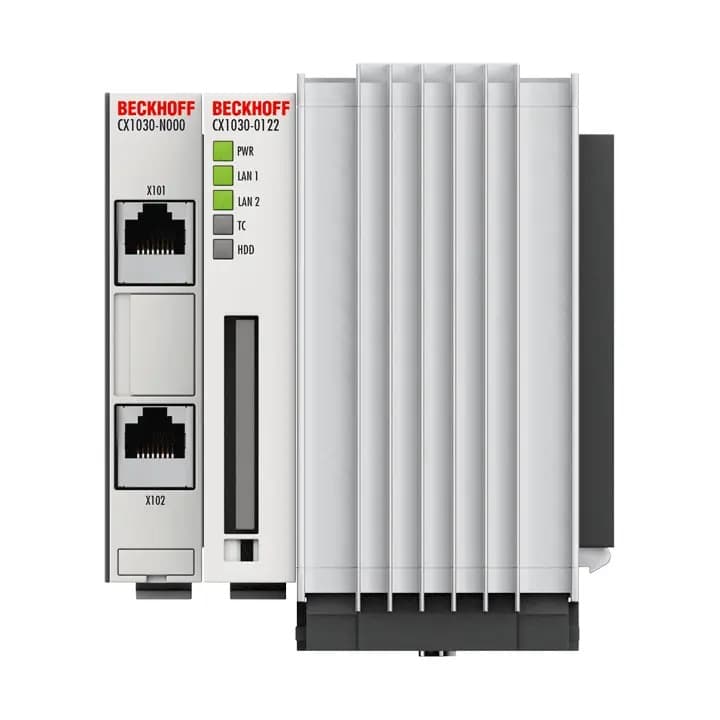 CX1030-0011 Beckhoff
