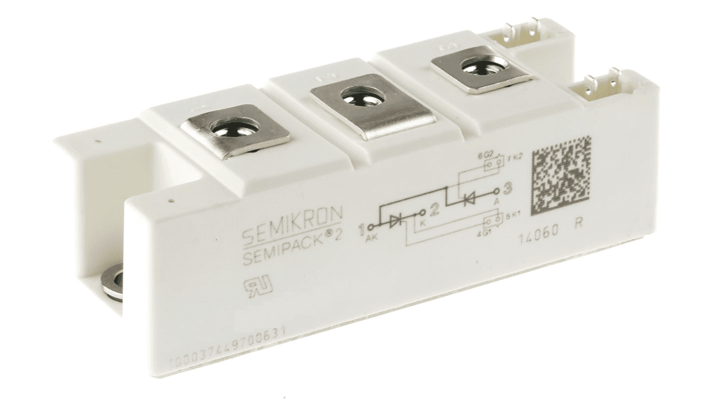07910380 Danfoss - SKKH 162/20 E H4