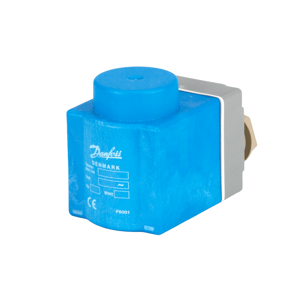 018F6710 Danfoss - BE115CS