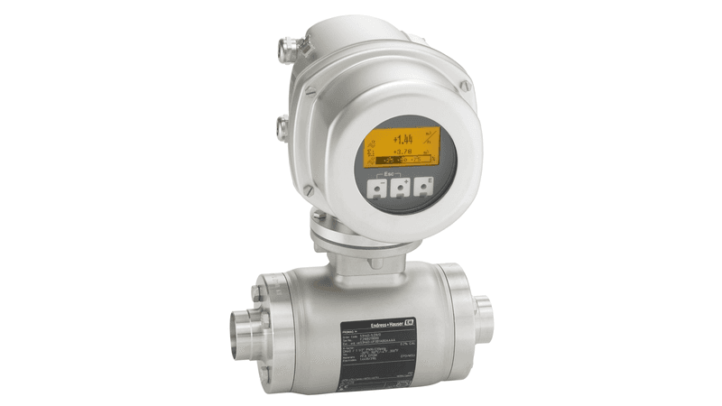 50108139 Endress + Hauser