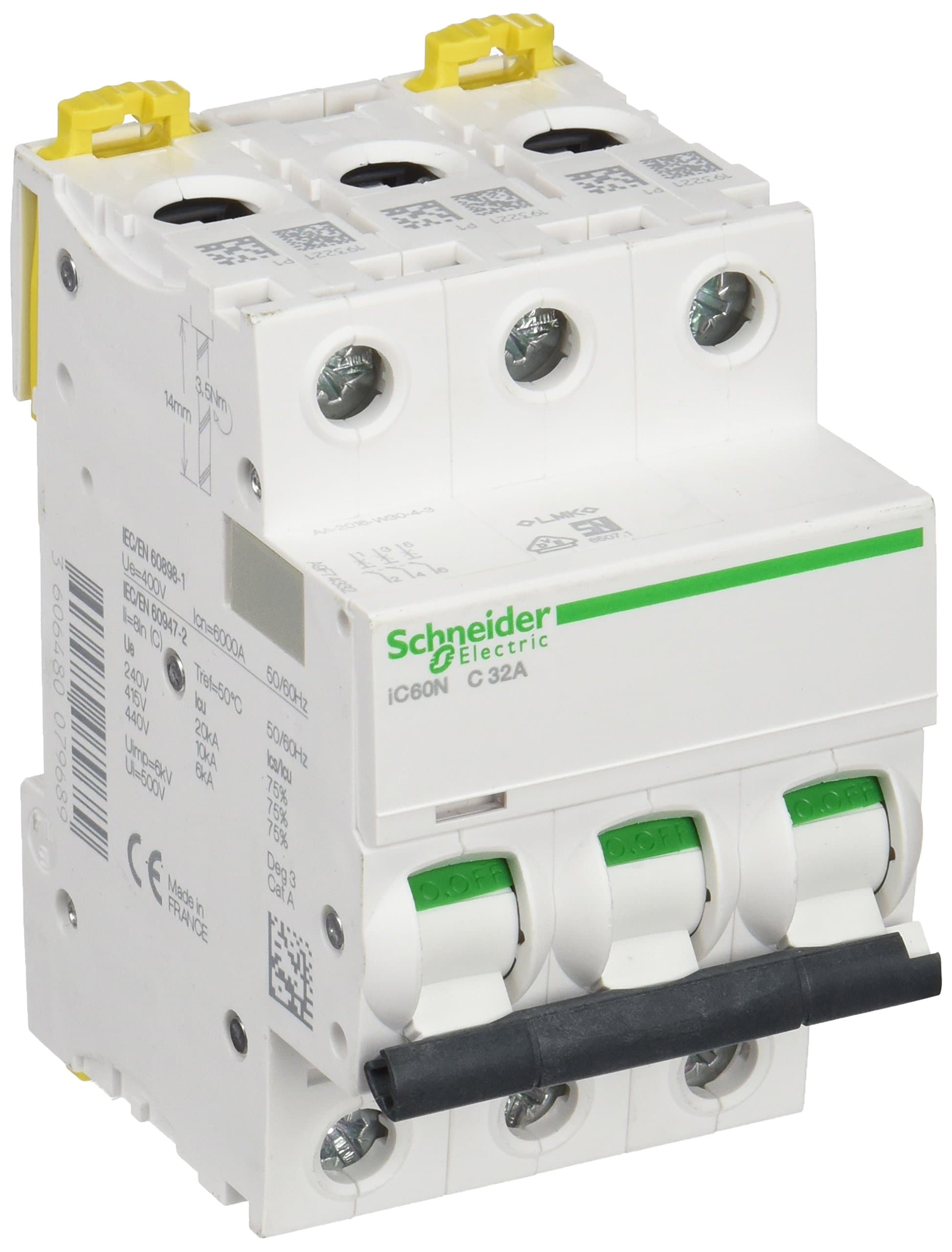 A9F74332 Schneider Electric