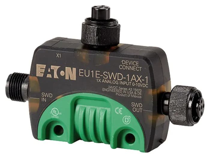 174717 Eaton - EU1E-SWD-1AX-1