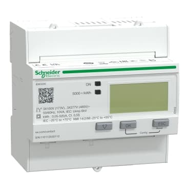 A9MEM3200 Schneider Electric