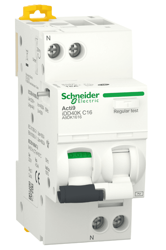 A9DK1616 Schneider Electric